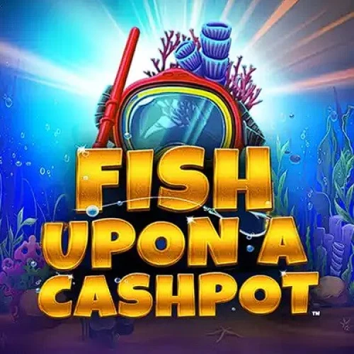 Fish Upon A Cashpot