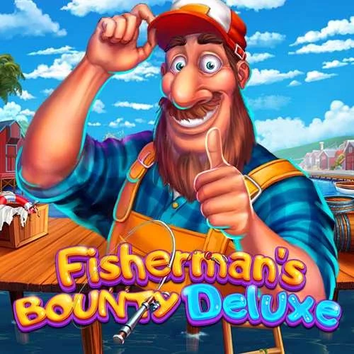 Fisherman’s Bounty Deluxe