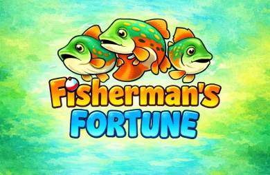 Fisherman's Fortune