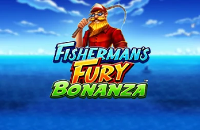 Fisherman's Fury Bonanza