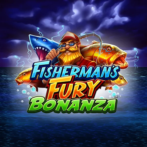 Fisherman's Fury Bonanza