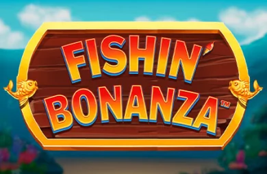 Fishin Bonanza