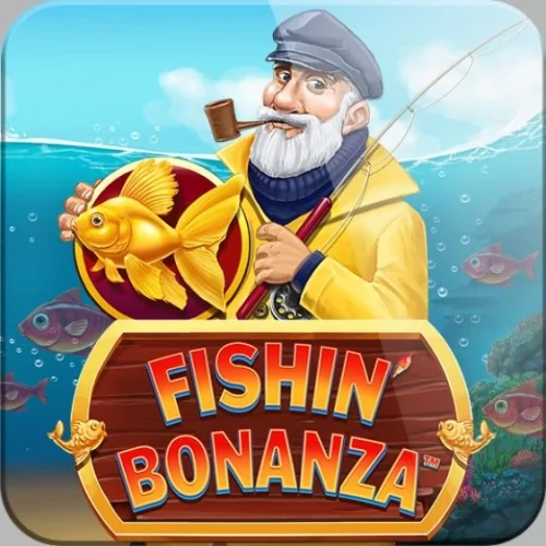 Fishin Bonanza