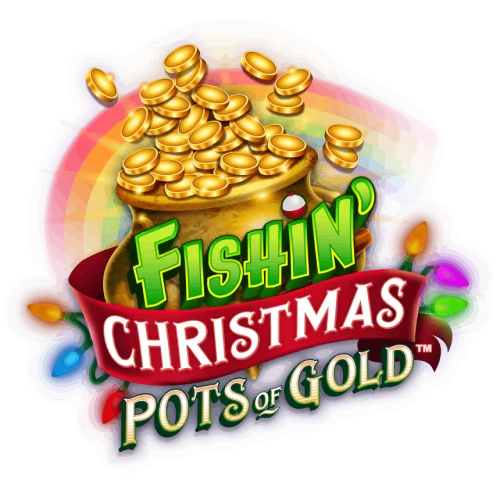 Fishin’ Christmas Pots Of Gold