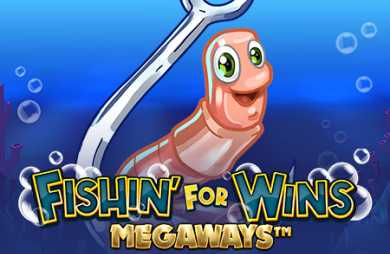 Fishin for Wins Megaways