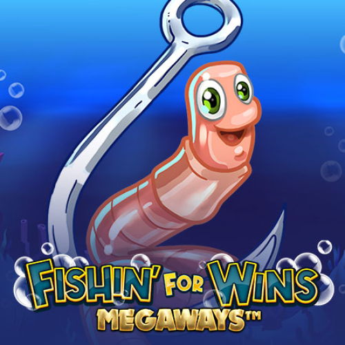 Fishin for Wins Megaways