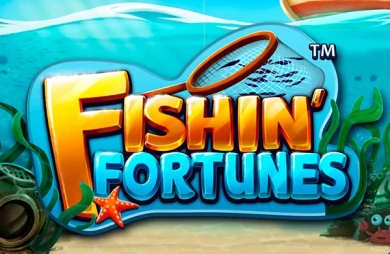 Fishin' Fortunes