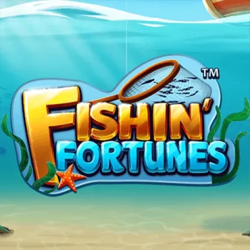 Fishin' Fortunes
