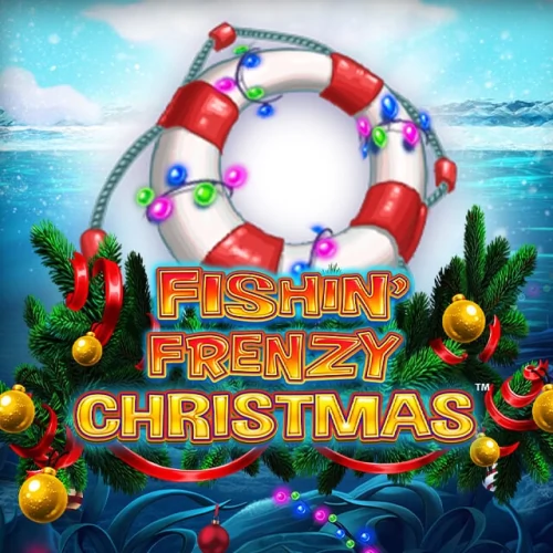 Fishin’ Frenzy Christmas