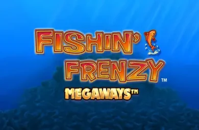 Fishin’ Frenzy Megaways