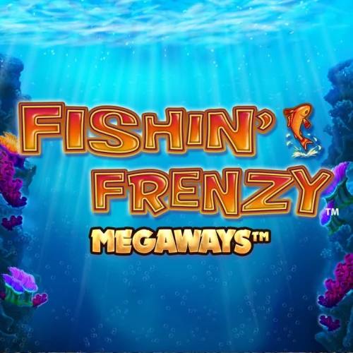 Fishin’ Frenzy Megaways