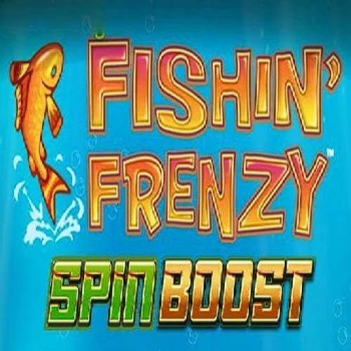 Fishin Frenzy Spin Boost
