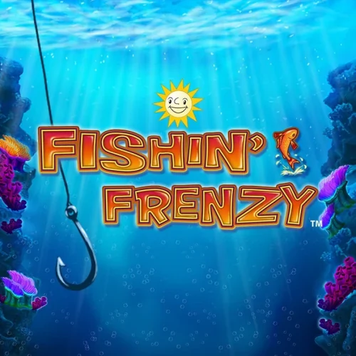 Fishin' Frenzy