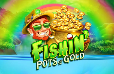 Fishin' Pots Of Gold