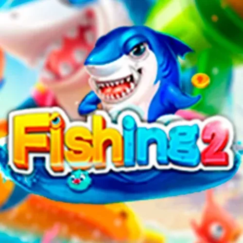 Fishing 2