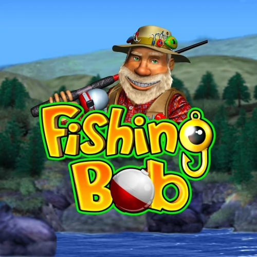 Fishing Bob