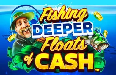 Fishing Deeper Floats of Cash