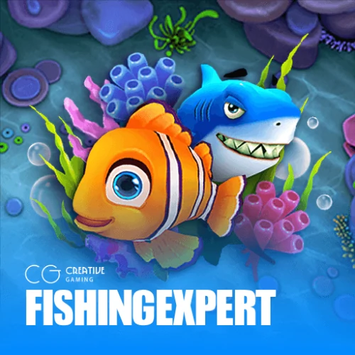 Fishing Expert
