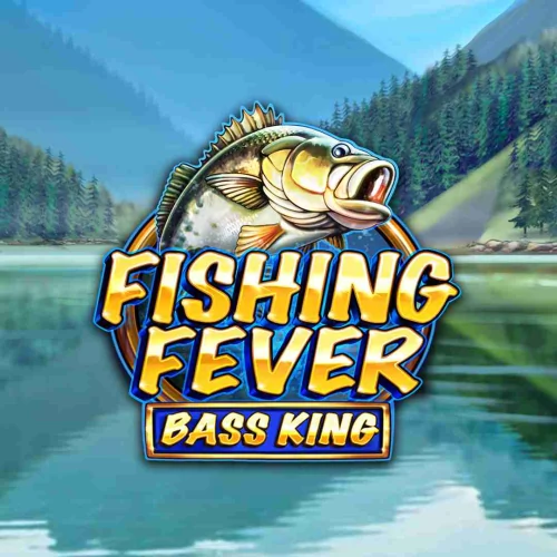 Fishing Fever Bass King