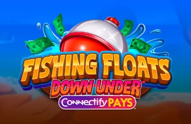 Fishing Floats Down Under Connectify Pays