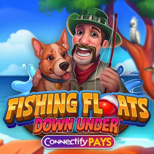Fishing Floats Down Under Connectify Pays