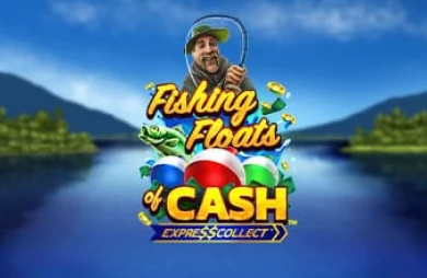 Fishing Floats of Cash