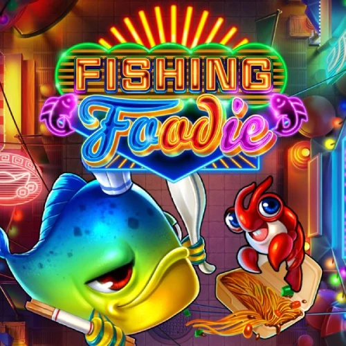 Fishing Foodie
