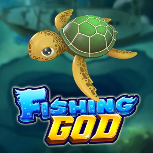 Fishing God