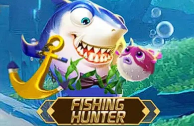 Fishing Hunter