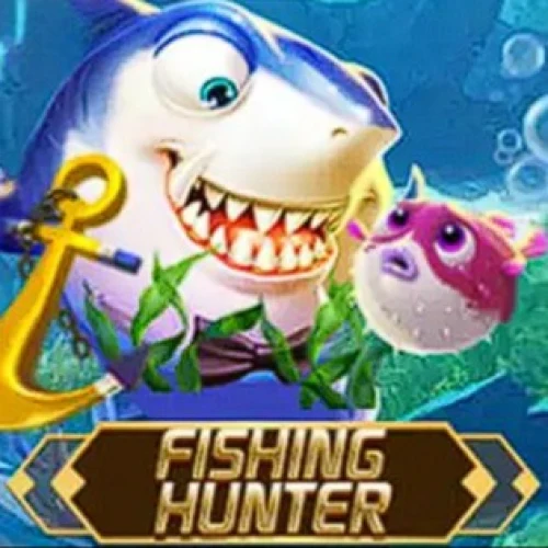 Fishing Hunter