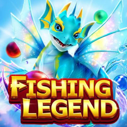 Fishing Legend (JDB)