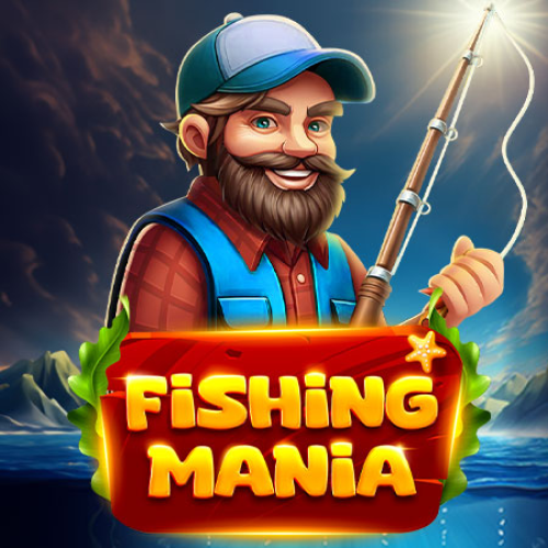 Fishing Mania