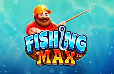 Fishing Max