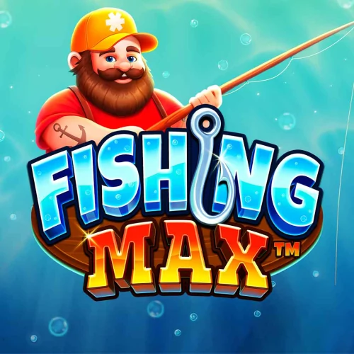 Fishing Max