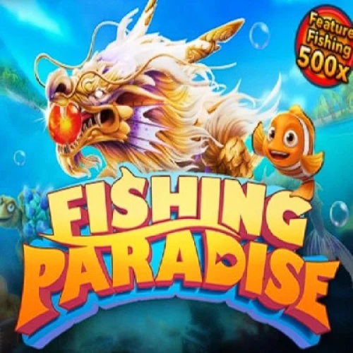 Fishing Paradise