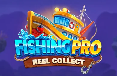 Fishing Pro: Reel Collect
