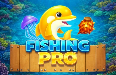 Fishing Pro