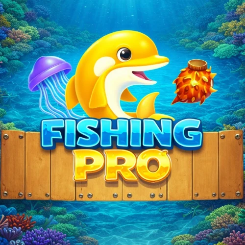Fishing Pro