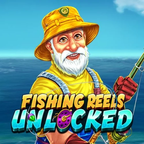 Fishing Reels Unlocked