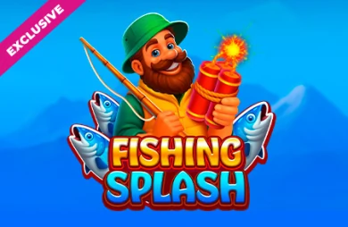 Fishing Splash