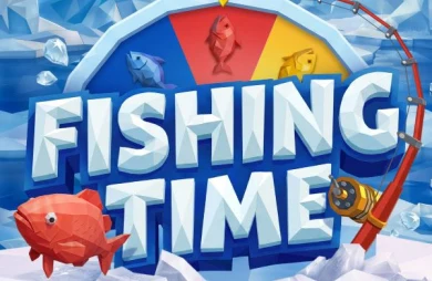 Fishing Time