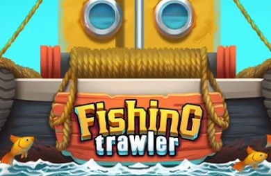Fishing Trawler