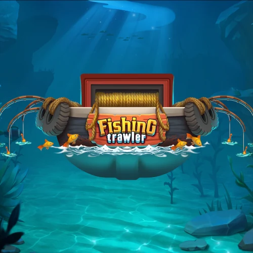 Fishing Trawler