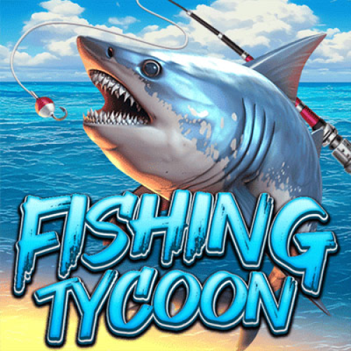 Fishing Tycoon (KA Gaming)