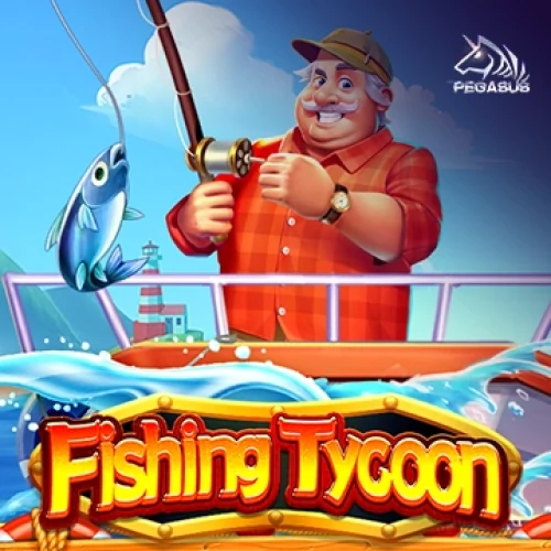 Fishing Tycoon (Pegasus)