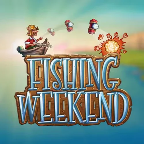 Fishing Weekend