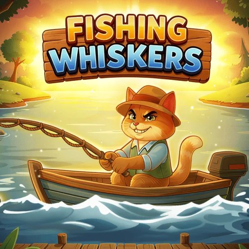 Fishing Whiskers