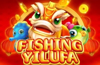 Fishing Yilufa