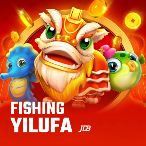 Fishing Yilufa