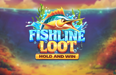 Fishline Loot Hold and Win